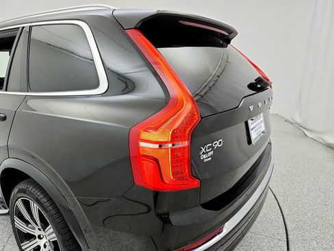 Used 2023 Volvo XC90 B6 Ultimate w/ Protection Package AWD/4WD image 30