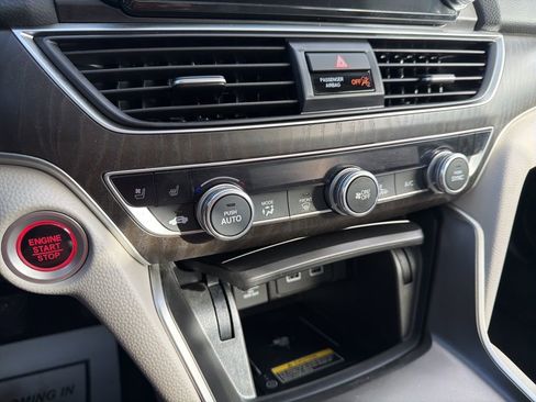 Certified 2021 Honda Accord Touring image 33