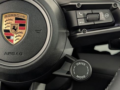 New 2026 Porsche Taycan RWD image 39