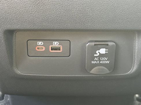 New 2026 Nissan Frontier PRO-4X w/ Pro Premium Package image 15