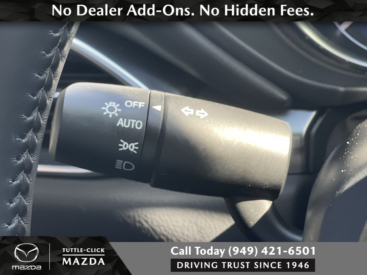 Used 2024 MAZDA CX-5 AWD 2.5 S image 34