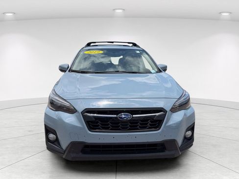 Used 2019 Subaru Crosstrek 2.0i Limited w/ Popular Package #4 AWD/4WD image 2