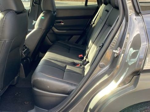 New 2026 MAZDA CX-50 2.5 Hybrid w/ Weather Package AWD/4WD image 22