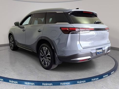New 2027 INFINITI QX60 Luxe AWD/4WD image 6
