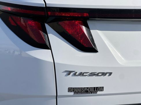 Used 2024 Hyundai Tucson SEL image 29