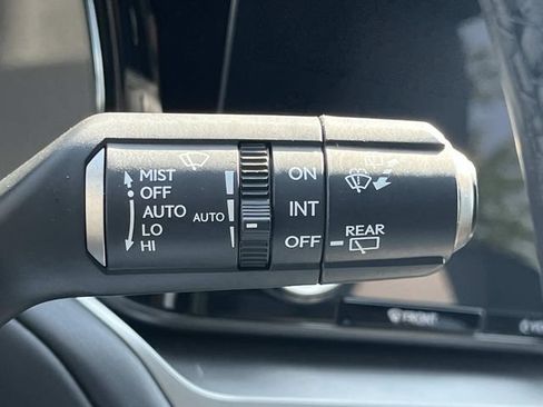 Used 2025 Lexus TX 350 AWD w/ Technology Package image 45