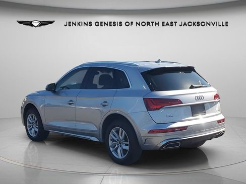 Used 2026 Genesis GV70 3.5T Sport Prestige AWD/4WD image 3