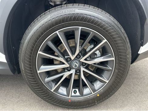 New 2026 Lexus NX 350h AWD w/ Premium Package image 22