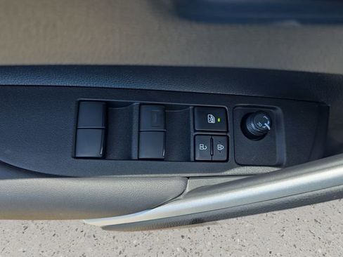 New 2026 Toyota Corolla Cross AWD Hybrid image 27