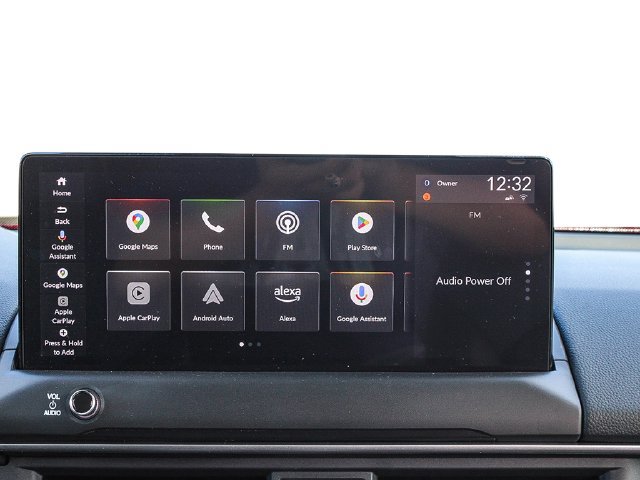 New 2026 Honda Pilot Touring image 15
