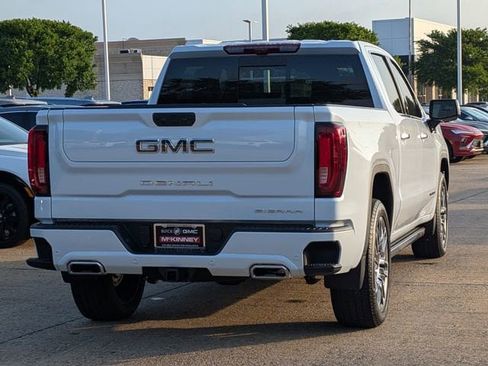 New 2026 GMC Sierra 1500 Denali Ultimate AWD/4WD image 4