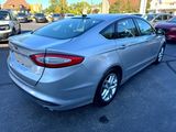 Used 2013 Ford Fusion SE image 5