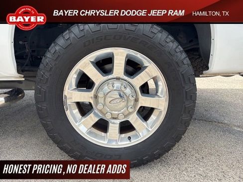 Used 2016 Ford F250 XL w/ Power Equipment Group image 13