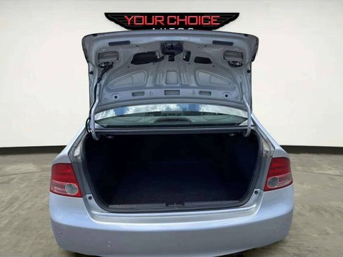 Used 2008 Honda Civic EX image 9