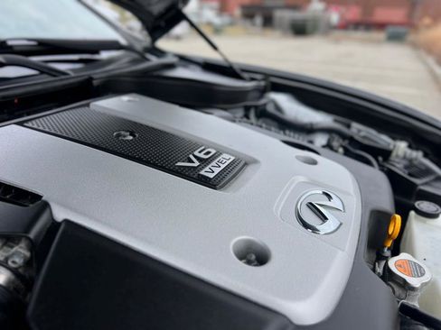 Used 2014 INFINITI Q60 AWD Coupe w/ Premium Package image 38