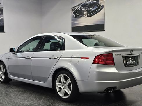 Used 2004 Acura TL image 14