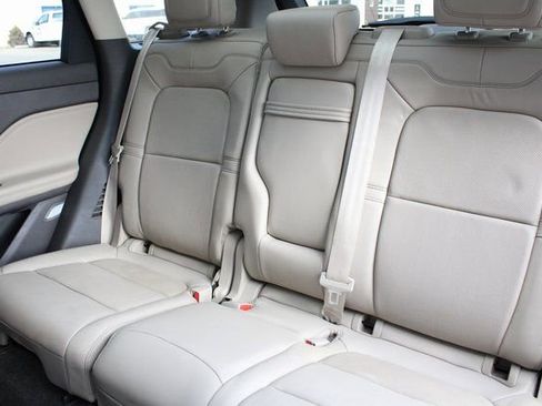 Used 2020 Lincoln Corsair Reserve w/ Elements Package image 24