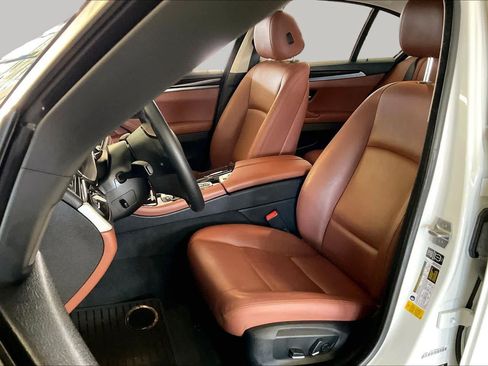 Used 2015 BMW 535i Sedan RWD image 7