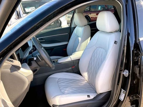 Used 2024 Hyundai Sonata SEL FWD image 11