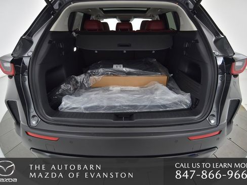 New 2026 MAZDA CX-50 AWD 2.5 Hybrid w/ Weather Package image 33