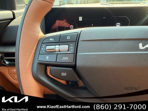 New 2026 Kia Sportage X-Line w/ X-Line Technology Package AWD/4WD image 32