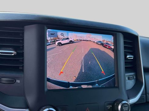 Used 2022 RAM 1500 Big Horn image 27