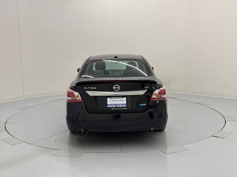 Used 2013 Nissan Altima 2.5 SV FWD image 5