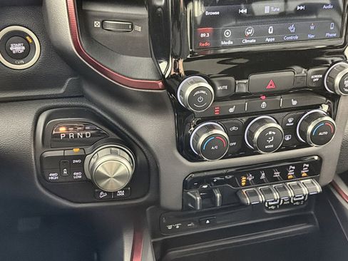 Used 2019 RAM 1500 Rebel w/ Level 2 Equipment Group image 21