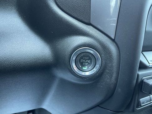 Used 2023 GMC Sierra 1500 Pro w/ Graphite Edition image 17