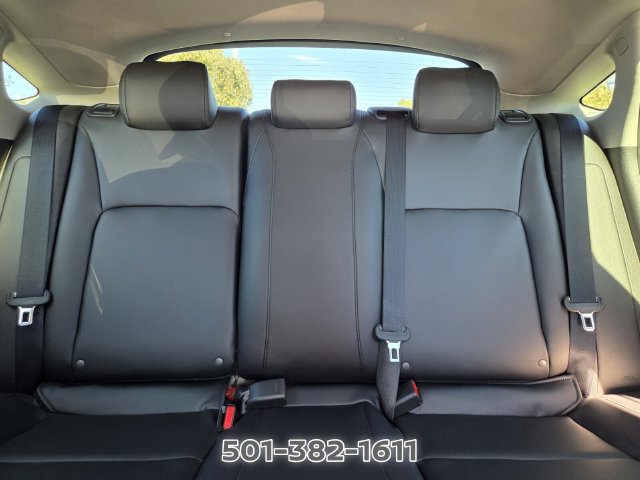 Used 2024 Acura Integra FWD image 12