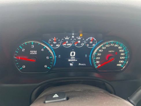 Used 2020 GMC Yukon Denali w/ Denali Ultimate Package AWD/4WD image 10