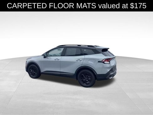 Used 2023 Kia Sportage X-Pro AWD/4WD image 5