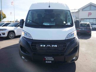 New 2026 RAM ProMaster 3500 w/ Safety Group video 2