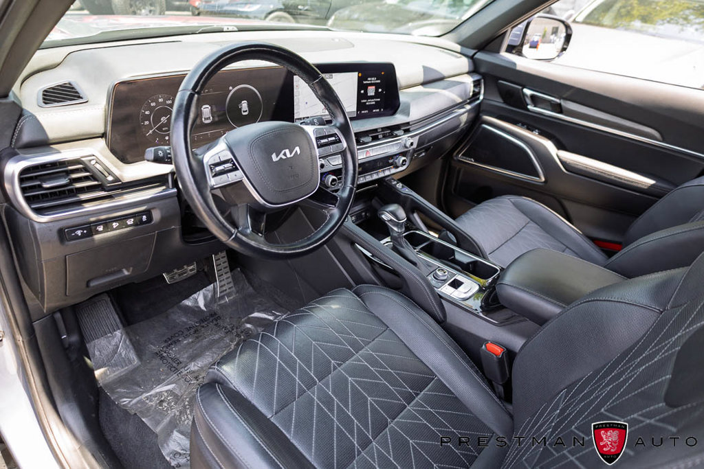 Used 2024 Kia Telluride SX X-Pro AWD/4WD image 23