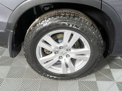 Used 2016 Honda Pilot LX image 29