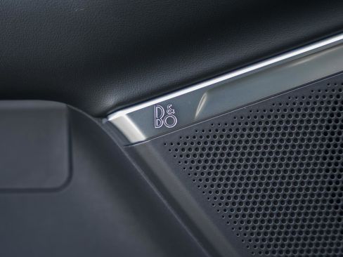 New 2025 Ford Expedition Max Platinum w/ Stealth Performance Package image 52