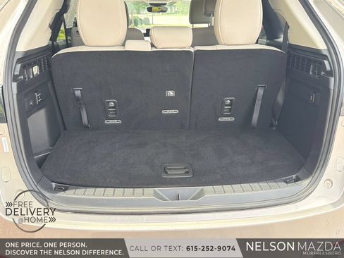 Certified 2024 MAZDA CX-90 Plug-In Hybrid w/ Premium Pkg AWD/4WD image 30