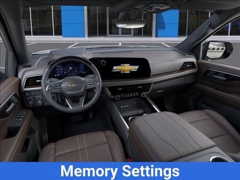 New 2026 Chevrolet Suburban High Country AWD/4WD image 18