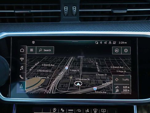 Used 2023 Audi RS 7 Sportback w/ Black Optic Package image 19