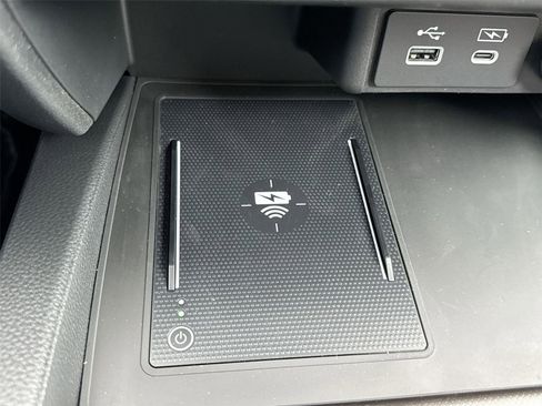 New 2026 Honda Ridgeline TrailSport image 36