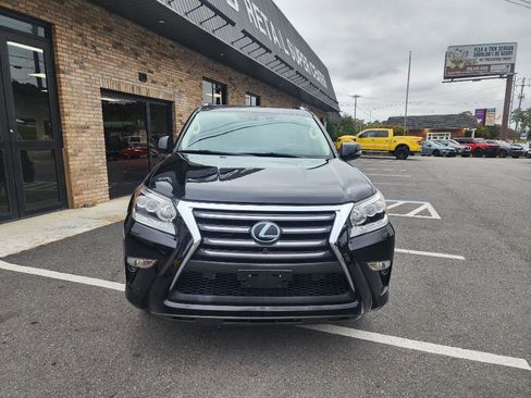 Used 2016 Lexus GX 460 Luxury image 7