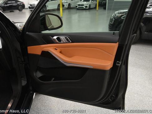 Used 2019 BMW X5 xDrive40i image 41