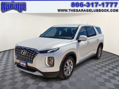 Used 2021 Hyundai Palisade SE