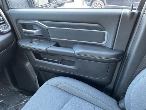Used 2025 RAM 2500 Big Horn image 17
