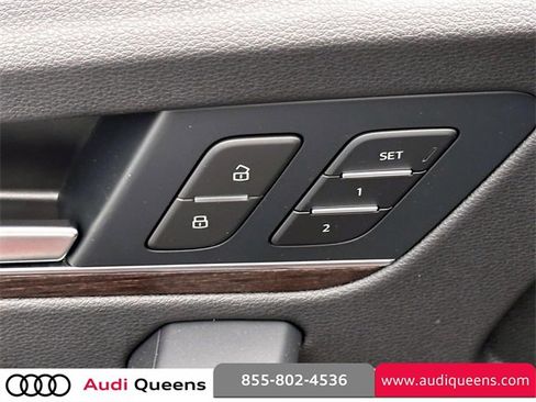 Certified 2022 Audi Q5 2.0T Premium w/ Convenience Package image 10