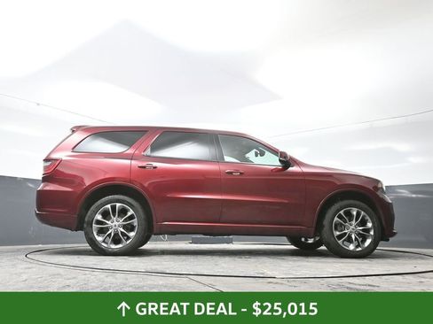 Used 2020 Dodge Durango GT image 53