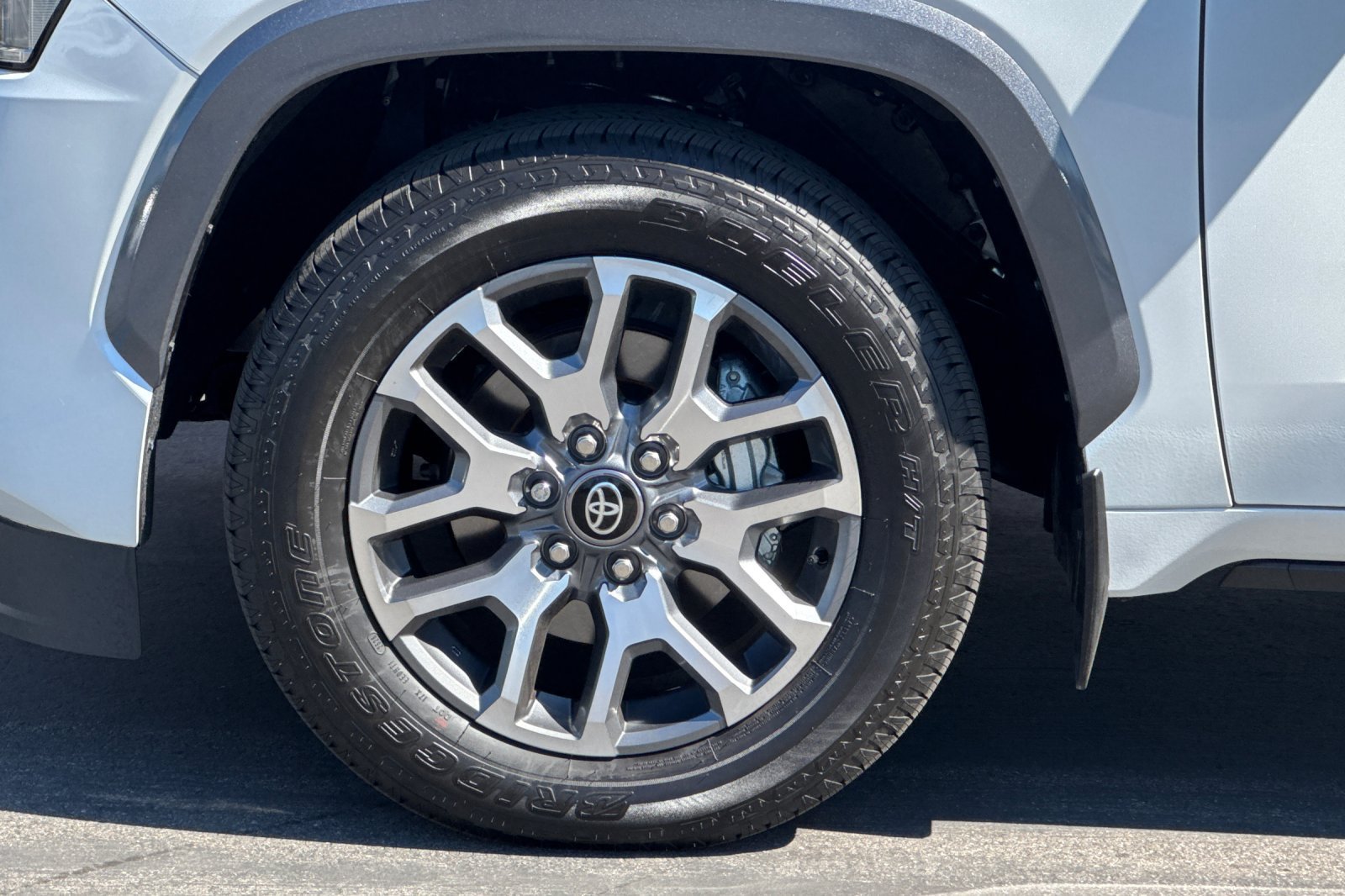 Certified 2026 Toyota Sequoia 1794 Edition AWD/4WD image 35