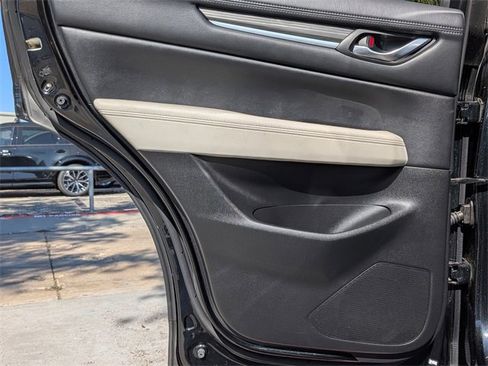 Used 2023 MAZDA CX-5 AWD 2.5 S w/ Premium Plus Pkg image 21