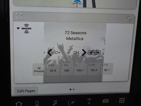 Certified 2024 RAM 3500 Laramie w/ Night Edition image 27