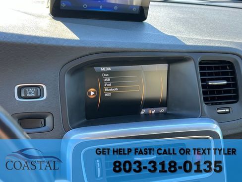 Used 2013 Volvo S60 T5 image 37